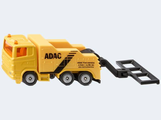 Siku ADAC Abschleppwagen