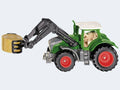 Siku Fendt mit Ballenzange