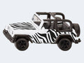 Siku Jeep Wrangler Safari