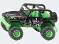 Siku Jeep Big Wheel