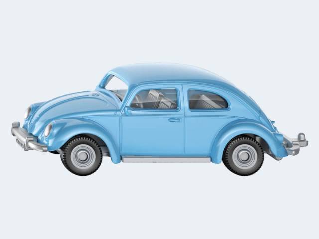 Siku VW Käfer