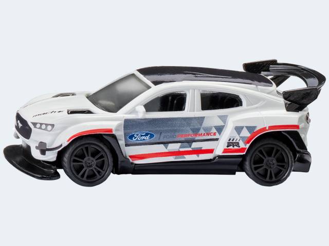 Siku Ford Mustang Mach-E 1400