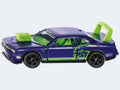 Siku Dodge Challenger Custom