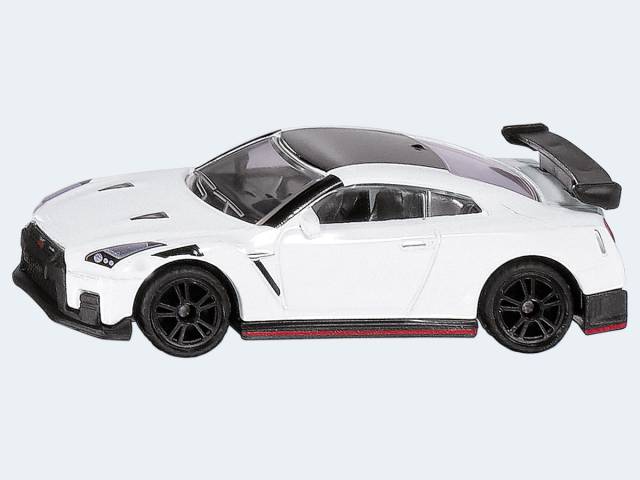 Siku Nissan GT-R Nismo