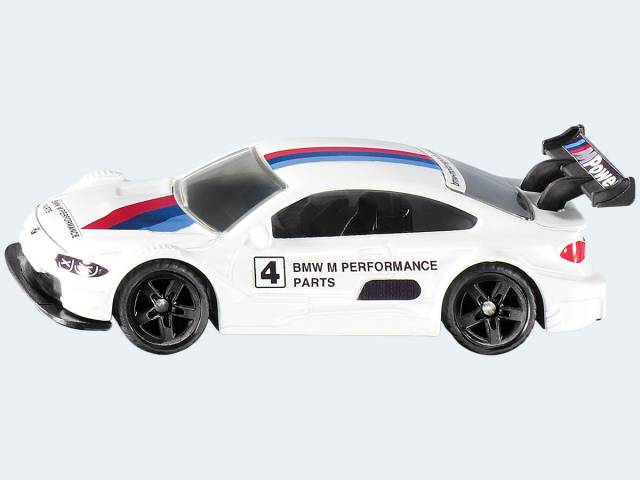 Siku BMW M4 Racing 2016