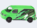 Siku VW Transporter
