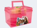 Steckenpferd Putzbox HobbY Horsing