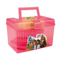 Steckenpferd Putzbox HobbY Horsing