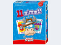 11 Nimmt Kartenspiel (2-7 Spieler) - ab 8 Jahren