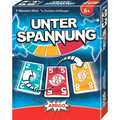 Unter Spannung - ab 8 Jahren