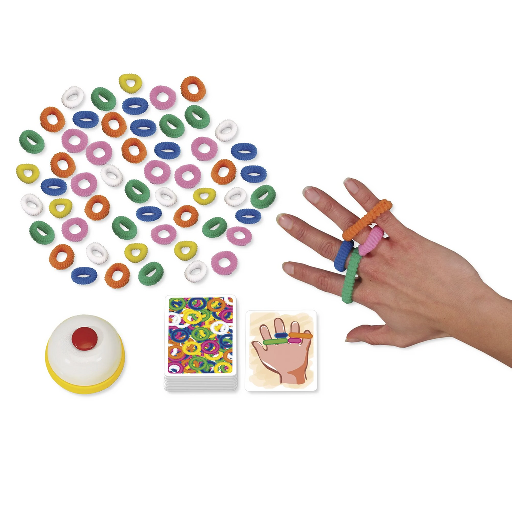 RinglDing - ab 4 Jahren