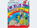 Lama -Nimm's Lässig- Kartenspiel - ab 8 Jahren