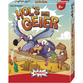 Hols der Geier - ab 8 Jahren