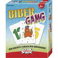 Biber-Gang - ab 8 Jahren