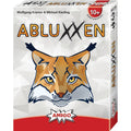 Abluxxen Kartenspiel - ab 10 Jahren
