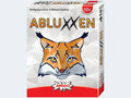 Abluxxen Kartenspiel - ab 10 Jahren