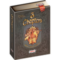 3 Chapters - ab 10 Jahren