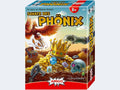 Schatz des Phönix - Kartenspiel - ab 8 Jahren