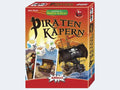 Piraten Kapern Kartenspiel Refresh 2025 - ab 8 Jahren