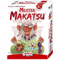 AMIGO - Meister Makatsu
