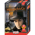 Heimlich & Co. - ab 8 Jahren
