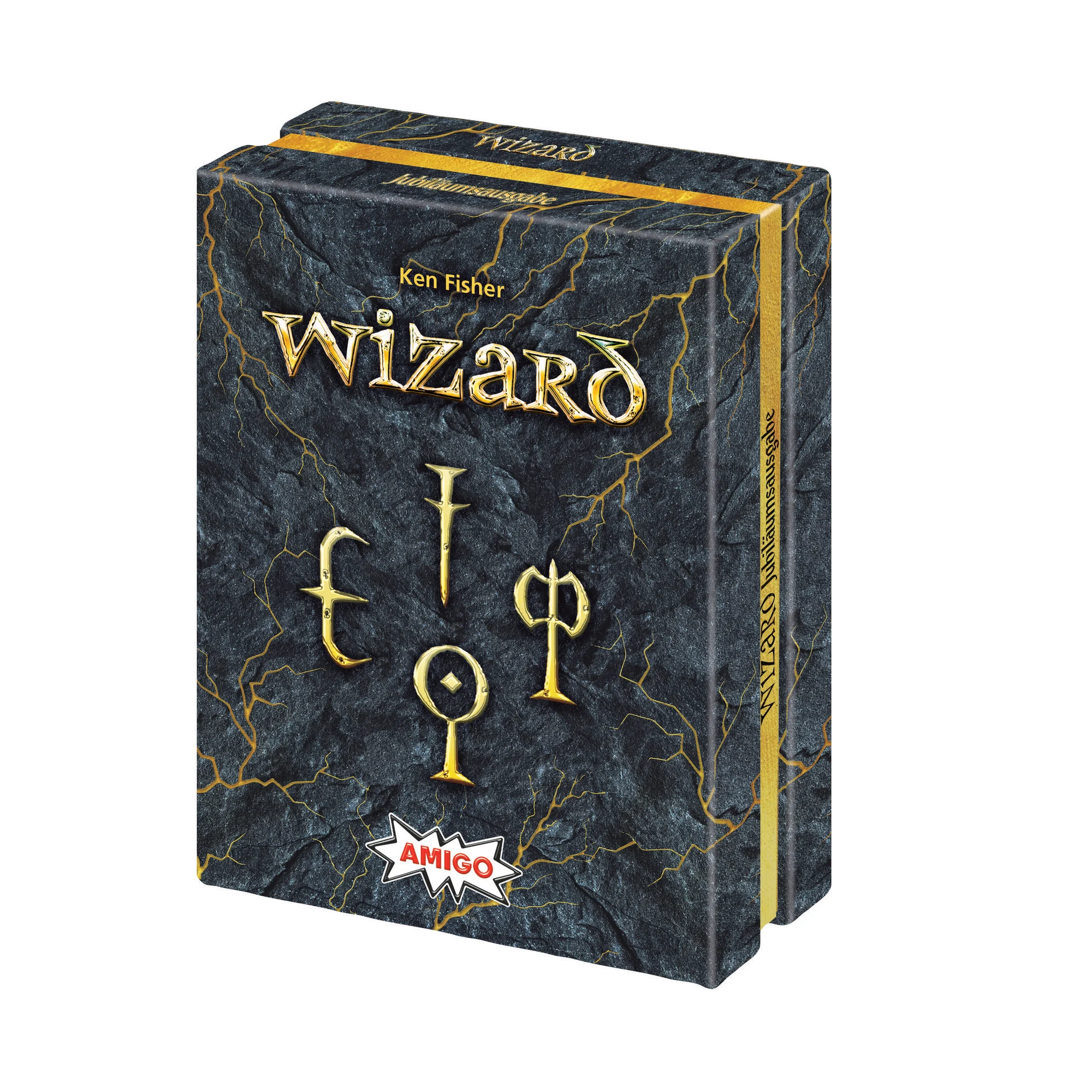 Wizard - 30 Jahre Edition - ab 10 Jahren