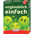 AMIGO - unglaublich einfach