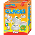 Clack! - ab 4 Jahren