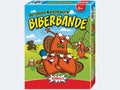 Biberbande Kartenspiel Refresh - ab 8 Jahren