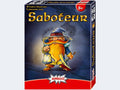 Saboteur Kartenspiel Refresh 2025 - ab 10 Jahren
