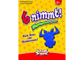 6 Nimmt Kartenspiel 2-10 Spieler - ab 10 Jahren
