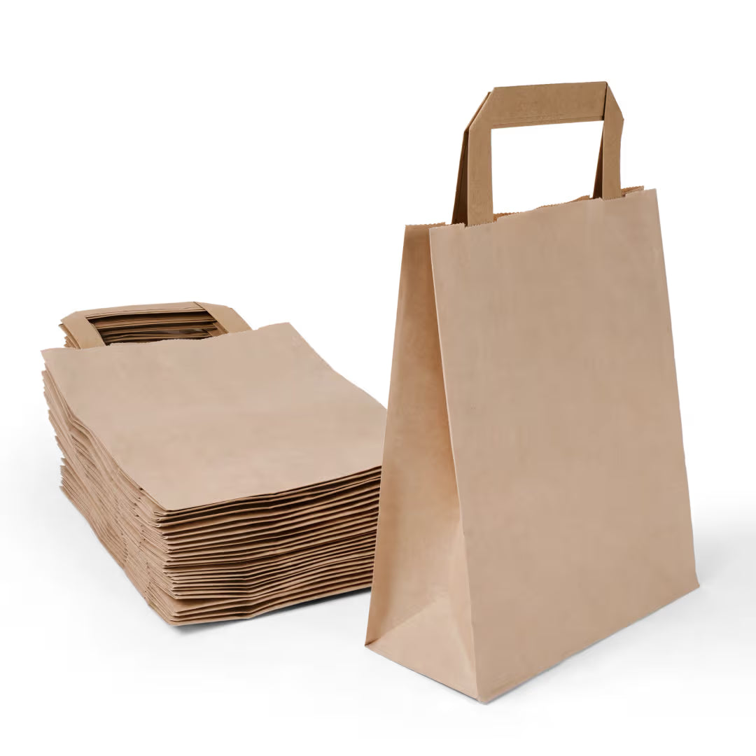 AMIGO - Papiertragetasche (klein)