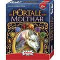 Die Portale von Molthar - an 10 Jahren