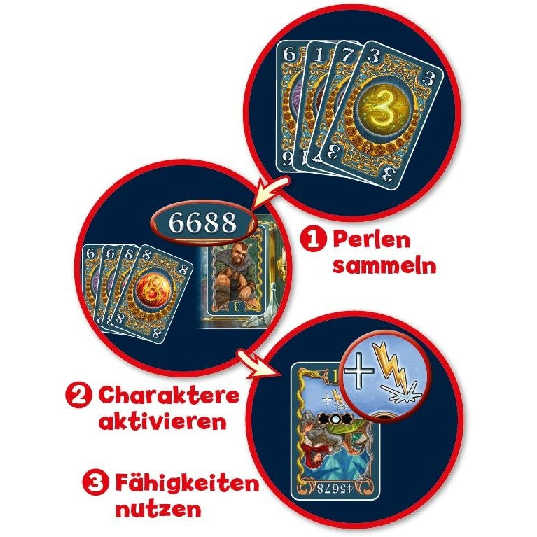Die Portale von Molthar - an 10 Jahren