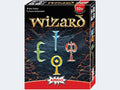 Wizard magisches Kartenspiel für Zauberlehrlinge - ab 10 Jahren