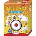 Halli Galli Junior (2-4 Spieler) - ab 4 Jahren
