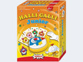 Halli Galli Junior (2-4 Spieler) - ab 4 Jahren