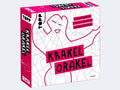 Krakel-Orakel Zeichenspiel f.alle die nicht zeichn - ab 10 Jahren