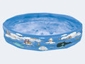 Pool 100x23cm 3 Ringe Arctic Friends