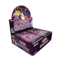 Yu-Gi-Oh! - Chaos Origins Core Booster (1st Edition) - Display - Englisch