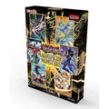 Yu-Gi-Oh! - Magnificent Monsters Box - Deutsch