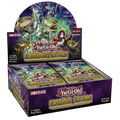 Yu-Gi-Oh! - Glorious Victors (1st Edition) - Display - Deutsch