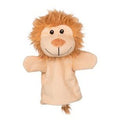 Handpuppe Löwe