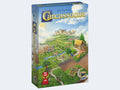 Carcassonne 3.0 - ab 7 Jahren