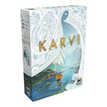 Karvi - ab 12 Jahren