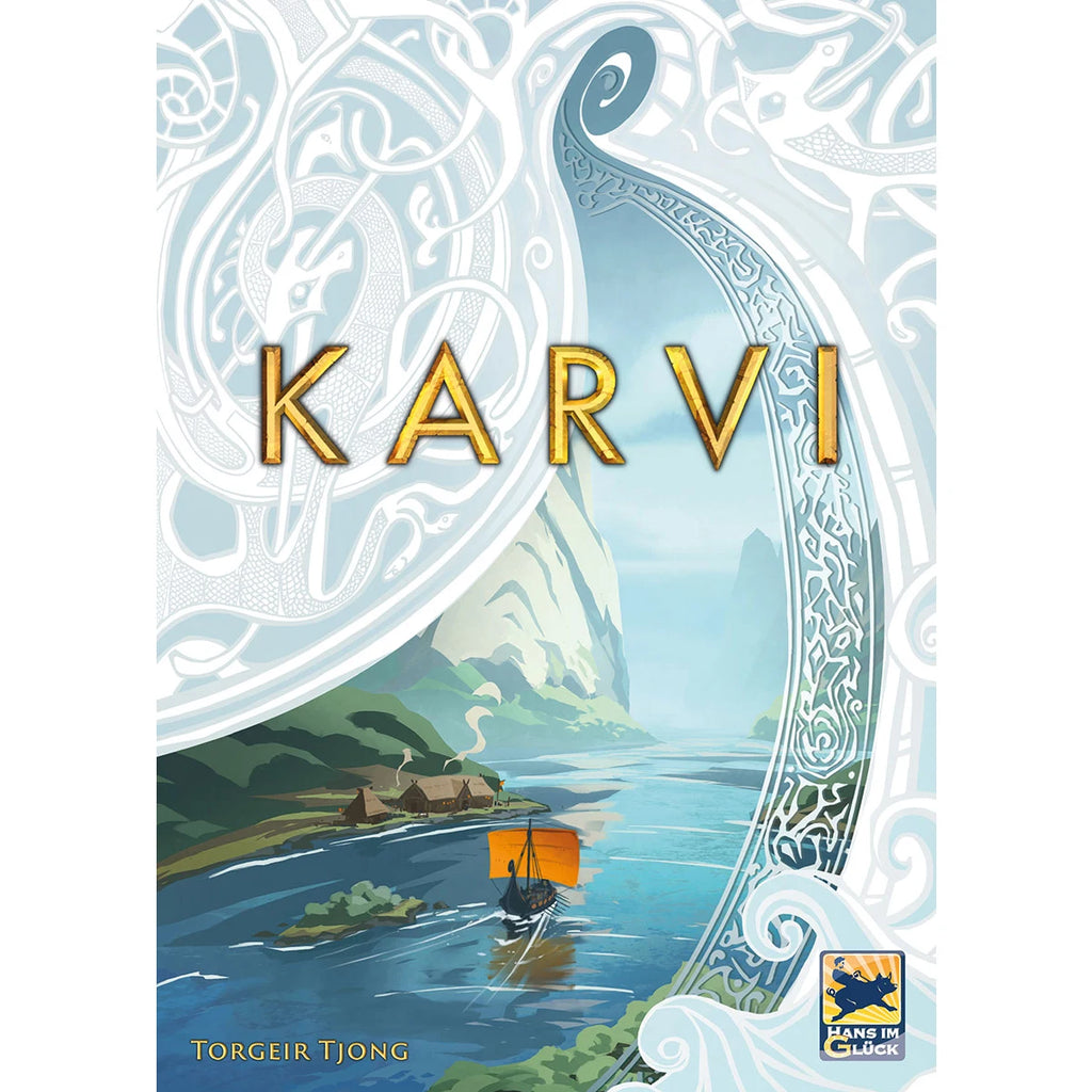 Karvi - ab 12 Jahren