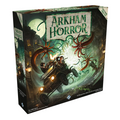 Arkham Horror 3. Edition - ab 14 Jahren