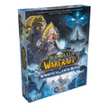World of Warcraft: Wrath of the Lich King (Ein Brettspiel mit dem Pandemic-System)- ab 14 Jahren
