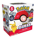 Pokemon Trainer Guess - Kanto Edition - ab 6 Jahre