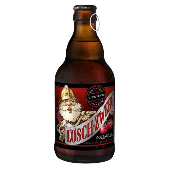 Lösch-Zwerg - Gioß/Goaß 330ml